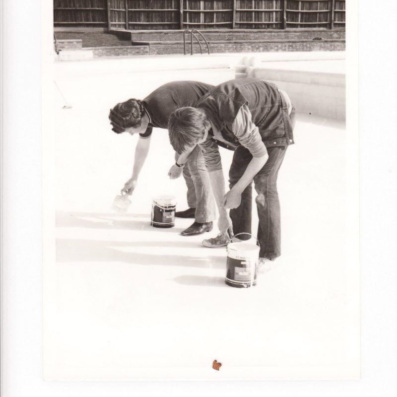Greenbank 1977